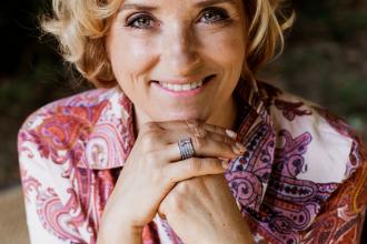 Legyen kevesebb a fájdalom! Feller Adrienne, az Adrienne Feller Cosmetics Zrt. alapító tulajdonosa