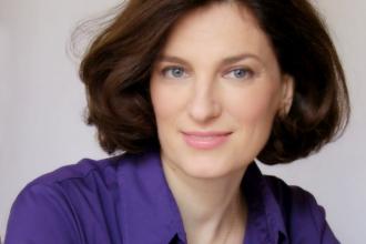 Földváry Beáta, a WIFI Hungária Oktató és Továbbképző Intézet ügyvezető igazgatója