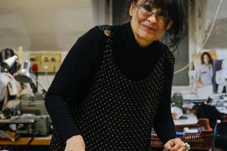 Dr. Forgó Erika, a Lilifo Kft. tulajdonosa