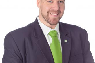 Gadanecz Zoltán, a GDN Ingatlanhálózat alapító tulajdonosa