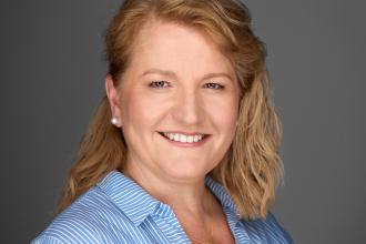 Galambos Ágnes, a Krauthammer Partners Magyarország Kft. ügyvezető igazgatója