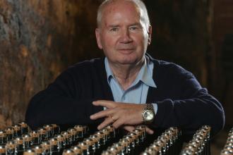 Garamvári Vencel, 365 üzleti történet