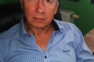 Gáspár Tamás, a Domoferm Hungaria Kft. ügyvezető igazgatója