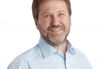 Gasparetz András, a MagiCom Kft. tulajdonosa