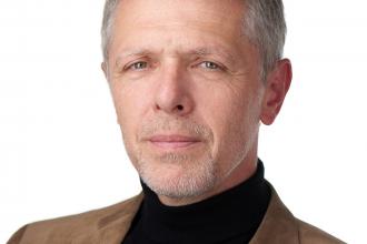 Gajzágó György, a Kortárs Műgyűjtő Akadémia (CCA) alapító-igazgatója