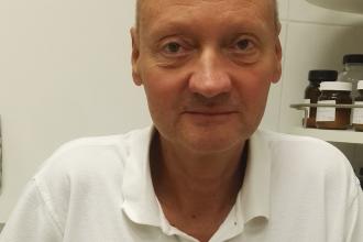 Gergely András, a Styrium Job Kft. tulajdonosa, volt DIGÉP-tulajdonos