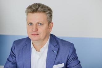 Gölcz Dénes, a P. Antivírus Hungary Kft.  tulajdonos ügyvezetője