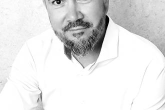 Gonda Gábor, a T-Systems Magyarország Zrt. vezérigazgatója