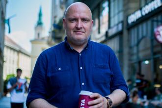 Gótzy Miklós, 365 üzleti történet, Costa 