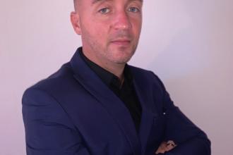 Gurisatti Gábor, az OPUS Európa Kft. ügyvezetője, az OPUS csoport társtulajdonosa