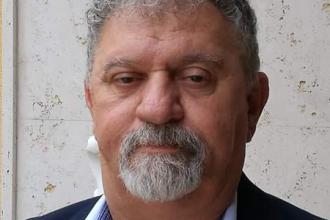 Az óvatosság mellett bátorság is kell Gyarmati Dezső, a Gyarmati Trans Kft. tulajdonos ügyvezetője