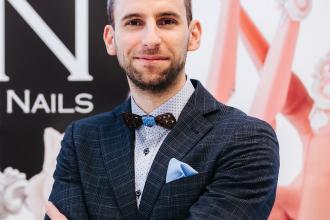 Amiért jöttünk, megkaptuk Gyimesi László, a Mystic Nails Hungary Kft. tulajdonos ügyvezetője