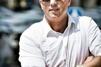 dr. Hannya Nimer, az MGV Magyar Gazdaság- és Vállalkozásfejlesztő Zrt. vezérigazgatója