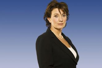 Gizike, minden rendben van? Dr. Haris Éva, a Haris Park Kft. tulajdonos ügyvezetője