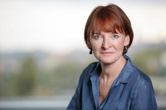 Így lett vége a Sláger rádiónak Heal Edina, az Egyenlítő Alapítvány elnöke, a Google Magyarország volt ügyvezetője