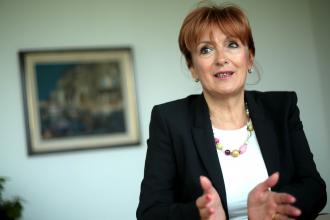 Hegedüs Éva, Gránit Bank, 365 üzleti történet