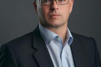 Az életmentő húsz százalék Heltovics Gábor, a Turnsole Biologics Kft. tulajdonos ügyvezetője