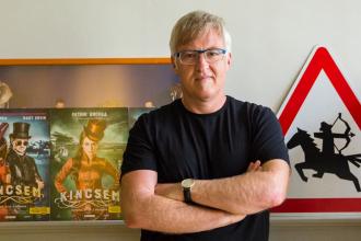 Herendi Gábor, 365 üzleti történet