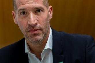 Horn Péter, B. Braun Magyarország, 365 üzleti történet