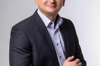 Horváth István, az Egrid Kft. alapító ügyvezetője