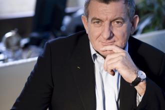 Hovány Márton, 365 üzleti történet