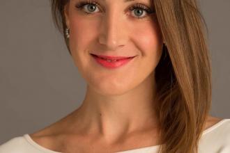 Illés Diána, az ID&Partners alapító ügyvezetője