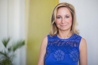 Jádi-Németh Andrea,365 üzleti történet