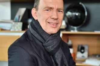 dr. Jalsovszky Pál, a Jalsovszky Ügyvédi Iroda alapító ügyvezetője