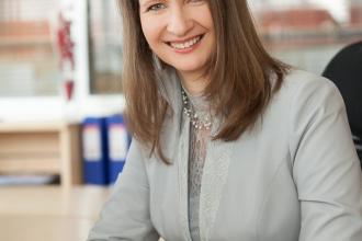 Így lettem crossover szakember… Jancsa-Pék Judit, a LeitnerLeitner vezető tanácsadója, partnere