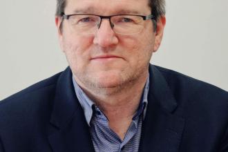 Egy jókedvű reggel következménye dr. Jankovits Richárd, a Jankovits Engineering Kft. ügyvezető igazgatója