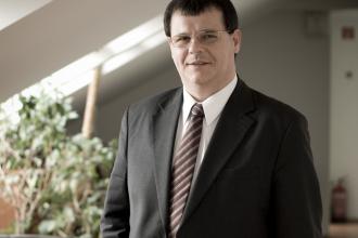 Mária néni, a takarító igazsága Jókai István, 365 üzleti történet