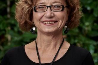 A szerencsés nyolcak közé kerültem Juhos Andrea, az LHH Magyarország Career Consultant Kft. tulajdonos ügyvezetője