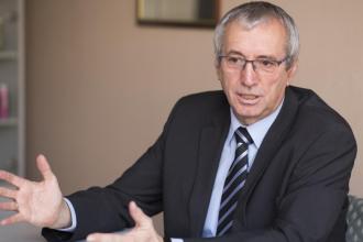 Csipkerózsika álomba kényszerülve Karsai Béla, a Karsai Holding Zrt. tulajdonos elnöke