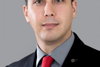 Kinek jár az utolsó esély? Katona Gábor, a Hauni Hungaria Gépgyártó Kft. ügyvezető igazgatója