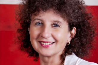 Katona Melinda, a Borealis Consulting International Kft. tulajdonos ügyvezetője