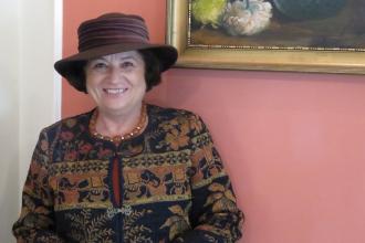 A forgóajtó, a HÉV meg a lakodalom Kelényi Szamos Gabriella, 365 üzleti történet