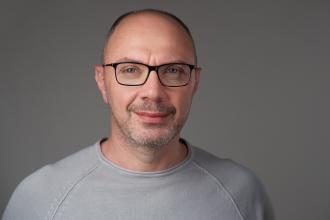 Kerekes Zoltán, az SK Trend Kft. tulajdonos ügyvezetője