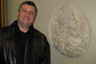 Kiss György, az EcoBit Consulting Kft. alapítója