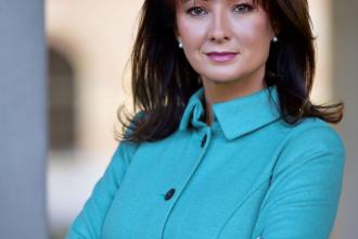 Kósa Erika, a Kósa Erika Akadémia tulajdonos ügyvezetője