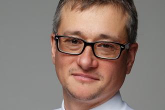 Kovács Vilmos,a Simplexion Kft. tulajdonos ügyvezetője