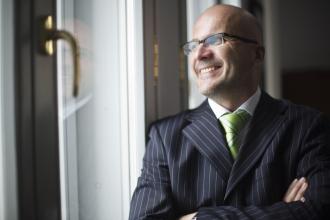 Kozma András, Credit Management Group, 365 üzleti történet