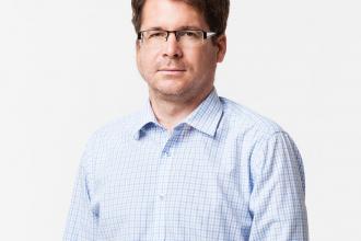 Minden helyzetben ott a lehetőség Laczkovich Gergely, a 3E International Kft. tulajdonos ügyvezető igazgatója