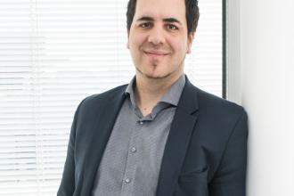 Kint vagyunk a CNN-en! Lám István, Tresorit, 365 üzleti történet