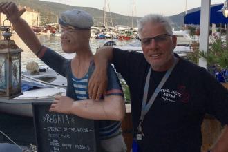 Lehetetlent azóta sem ismerek Láng Péter, 365 üzleti történet