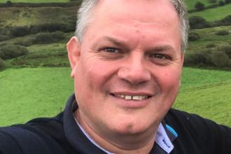 Megérzés volt, a javából Lengyel Károly, az LG Technologies Kft. ügyvezetője