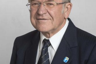 Céget vettem karácsonya Dr. Losó József, a Mirelite Mirsa Zrt. tulajdonos elnöke