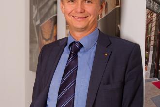 Ledermedtem, leizzadtam, bocsánatot kértem Markovich Béla, a Mapei Kft. ügyvezető igazgatója