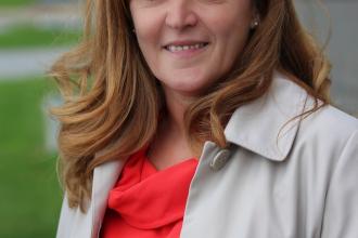 80 éves hagyomány egy tollvonással átírva Márta Irén, a Magyarországi Üzleti Tanács a Fenntartható Fejlődésért igazgatója