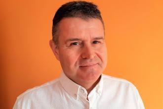 Vezérigazgatóból mindenes vállalkozó Márton Miklós, 365 üzleti történet