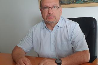 Amikor a lehetetlen is lehetséges… Máthé Zoltán, az M&L-Sec Kft. ügyvezető igazgatója